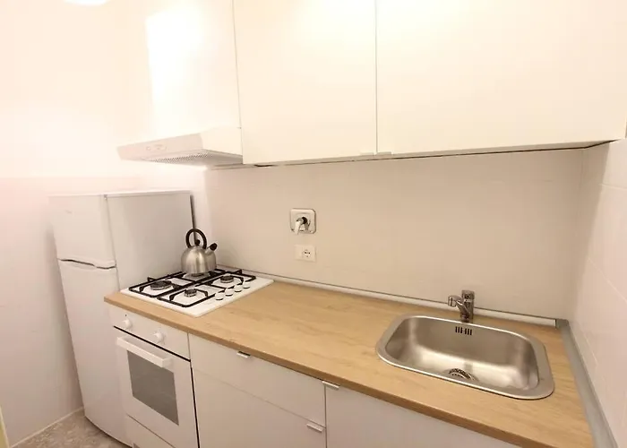 Appartamento Centro Storico