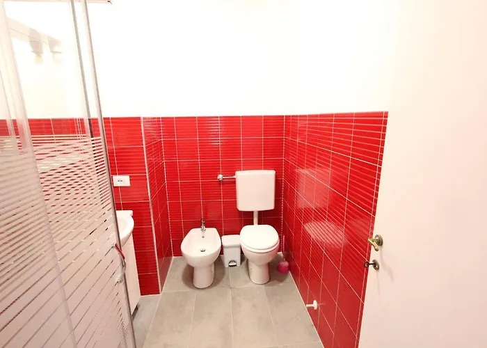 Appartamento Centro Storico Firenze
