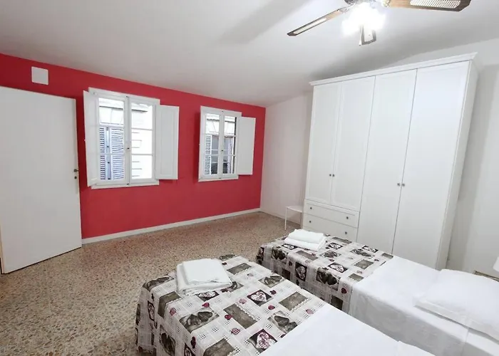 Appartamento Centro Storico