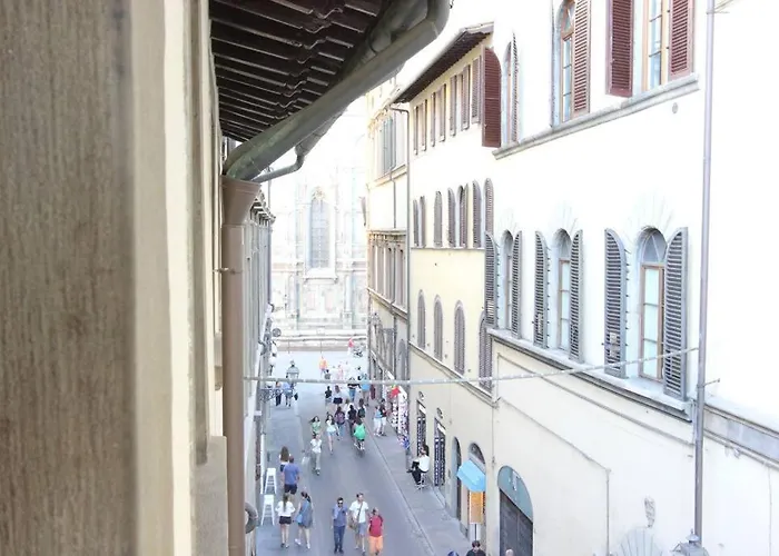 Centro Storico * Firenze
