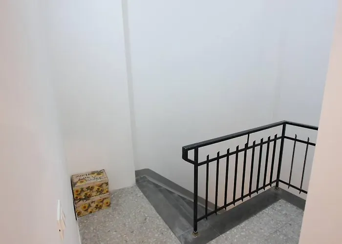 Centro Storico Appartamento