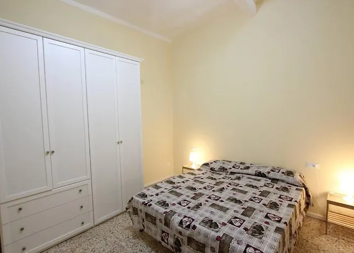 Appartamento Centro Storico