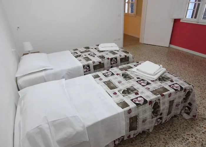 Centro Storico Appartamento *