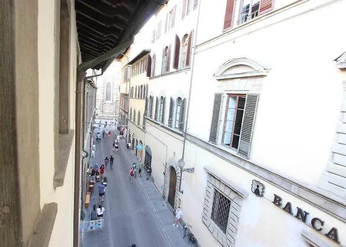 Centro Storico Firenze