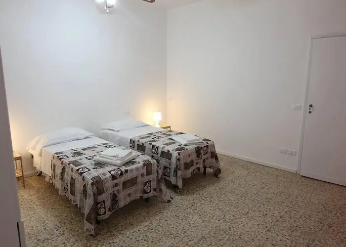 Centro Storico Appartamento Firenze