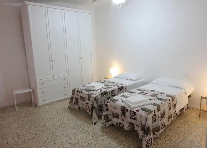 Centro Storico Appartamento