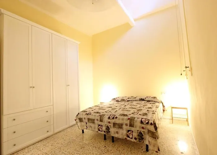 Centro Storico Appartamento *