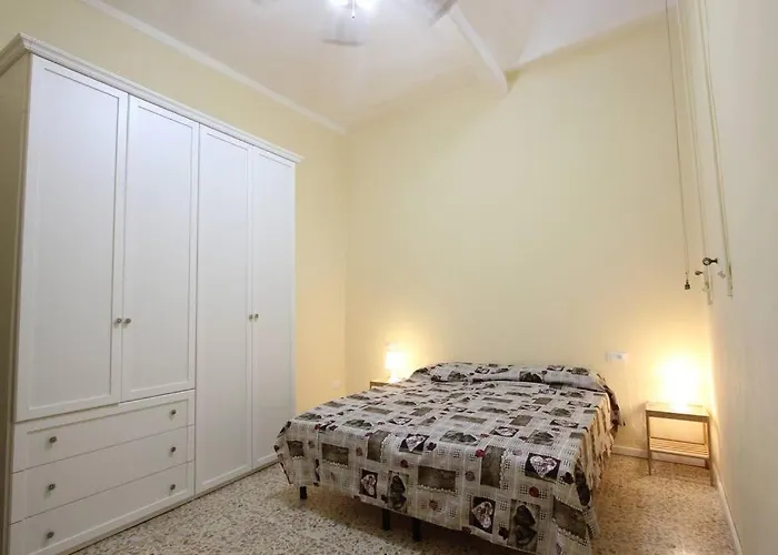 Appartamento Centro Storico *