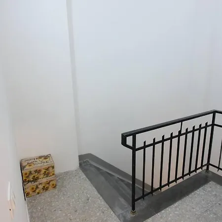 Centro Storico Lägenhet