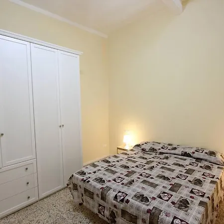 Lägenhet Centro Storico