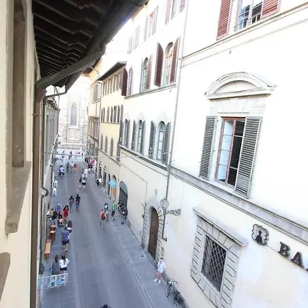 Centro Storico Флоренция