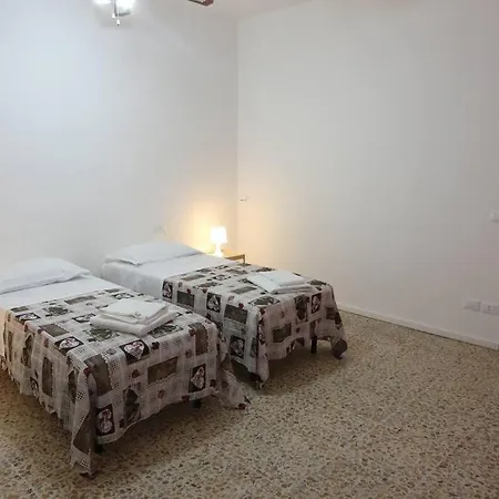 Centro Storico Апартаменты Флоренция