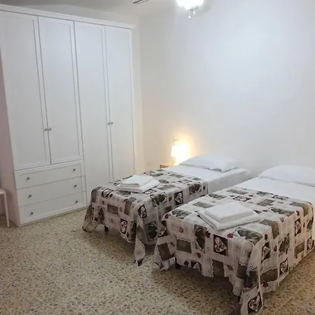 Centro Storico Апартаменты