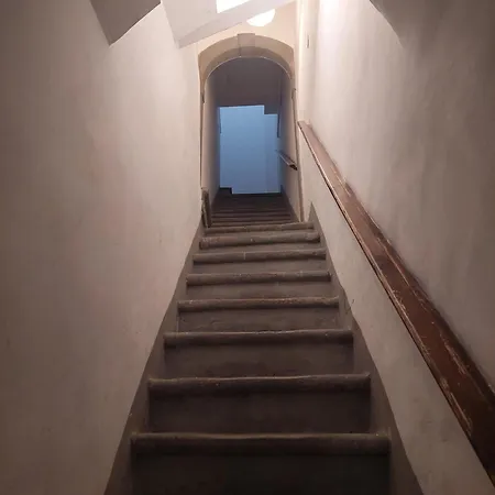 Centro Storico Apartment *