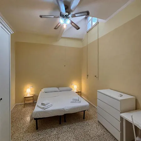 Centro Storico Apartment