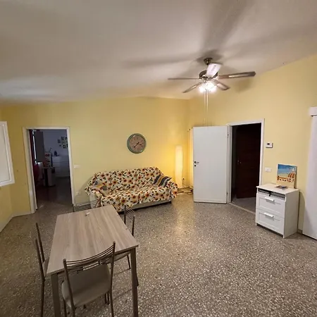 Apartment Centro Storico *