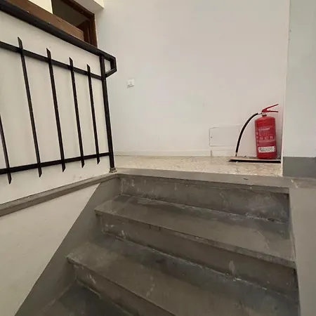 Centro Storico Apartment Florence