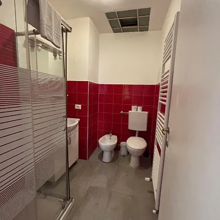 Apartment Centro Storico Florence