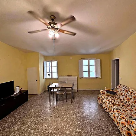 Apartment Centro Storico