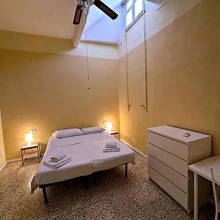 Centro Storico Apartment Florence
