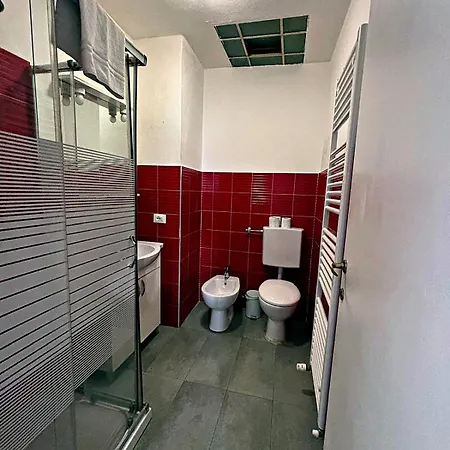 Centro Storico Apartment Florence