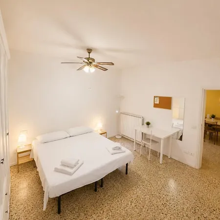 Apartment Centro Storico Florence