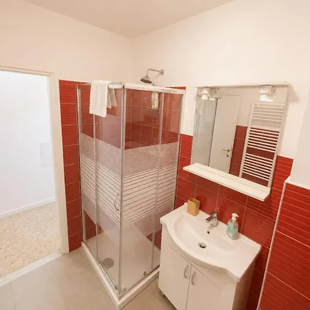Centro Storico Apartment *