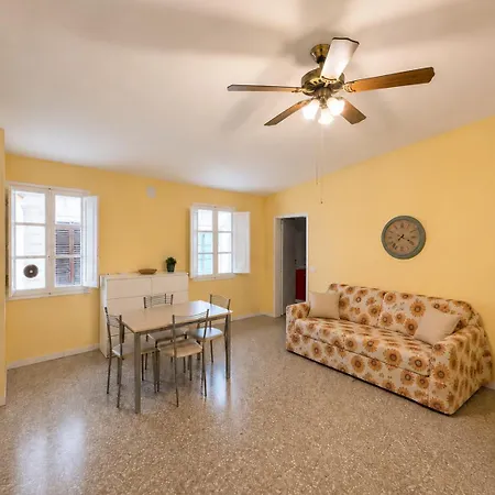 Centro Storico Apartment