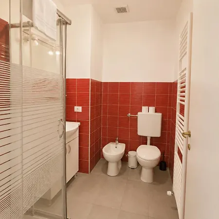 Centro Storico Apartment Florence