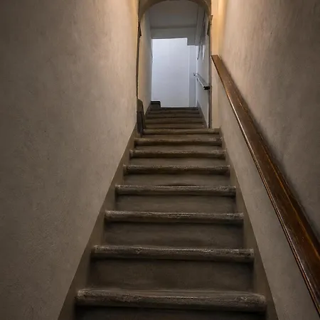 Centro Storico Apartment *