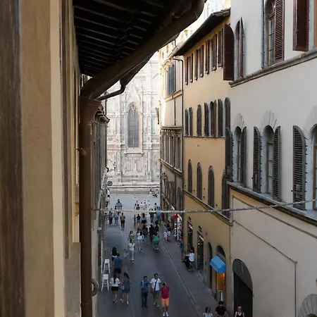 Centro Storico Apartment Florence