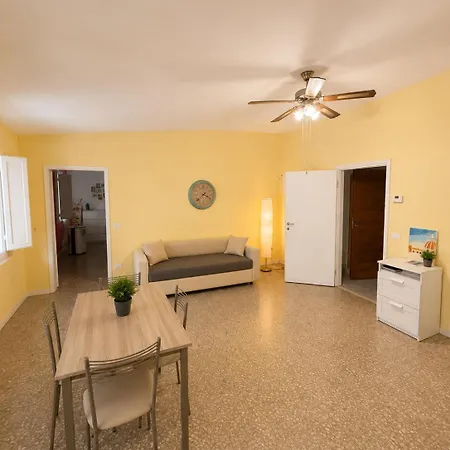 Centro Storico Apartment *