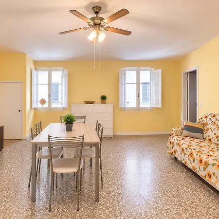 Appartamento Centro Storico Firenze
