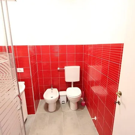 Apartmán Centro Storico Florencie