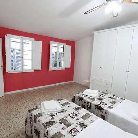Apartmán Centro Storico