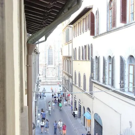 Centro Storico * Florencie