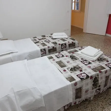 Centro Storico Appartement *