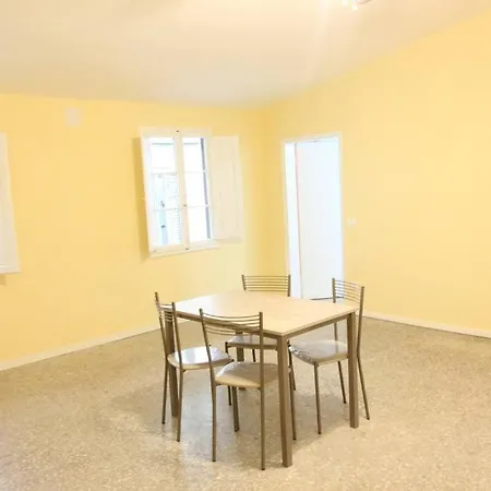 Centro Storico Apartmán