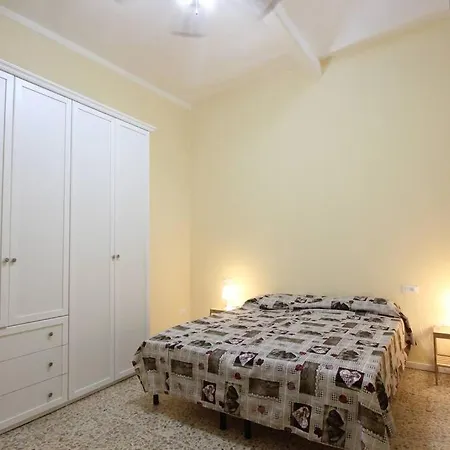 Apartmán Centro Storico *